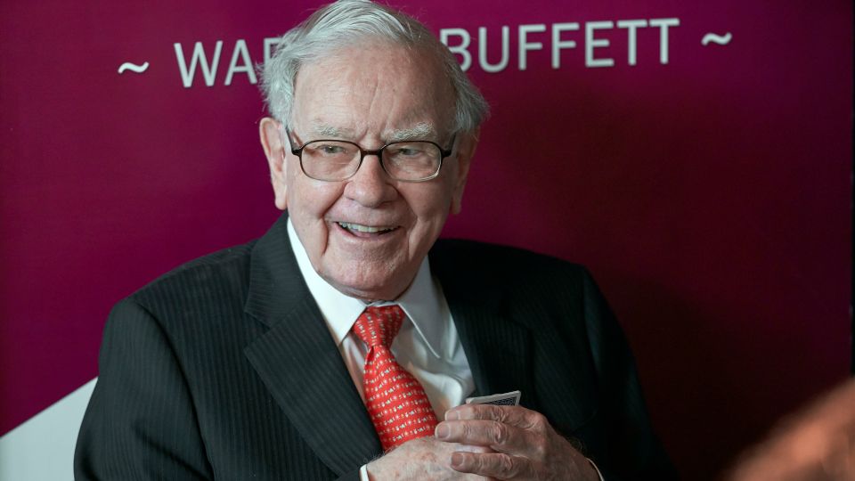 Billionaire Warren Buffett warns humanity of new threats