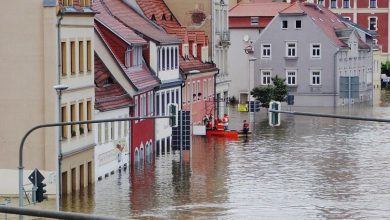 Deadly downpours in Europe just the beginning alarming forecast announced