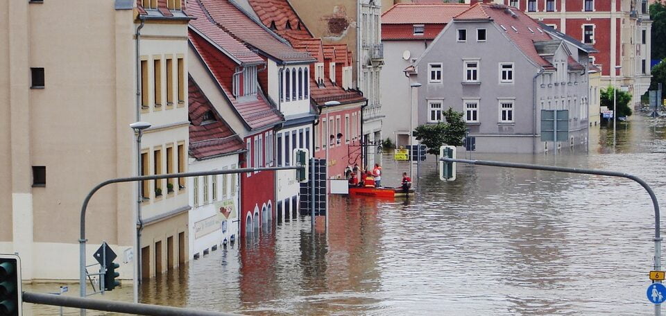 Deadly downpours in Europe just the beginning alarming forecast announced