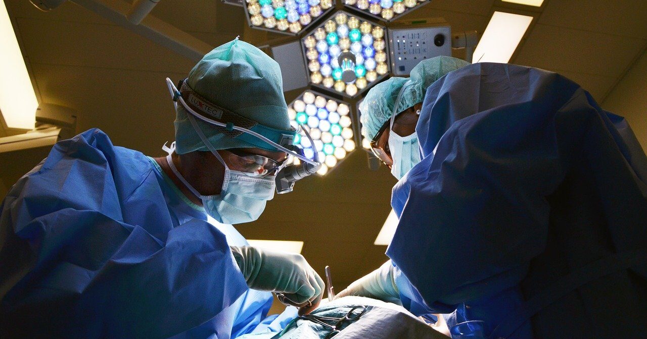 In the US doctors transplanted a kidney to the wrong patient