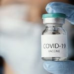 Indian resident sterilized instead of COVID 19 vaccine