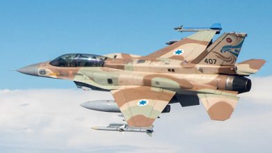 Russia may be trying Israel by mouth in Syria