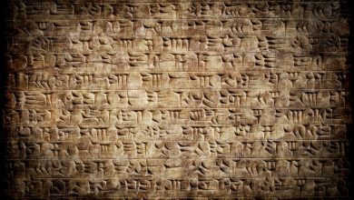 Archaeologists have deciphered the inscriptions on the clay tablets of Darius the Great