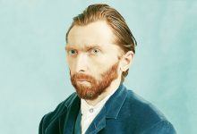 Artificial intelligence reveals the secret of Vincent Van Goghs success