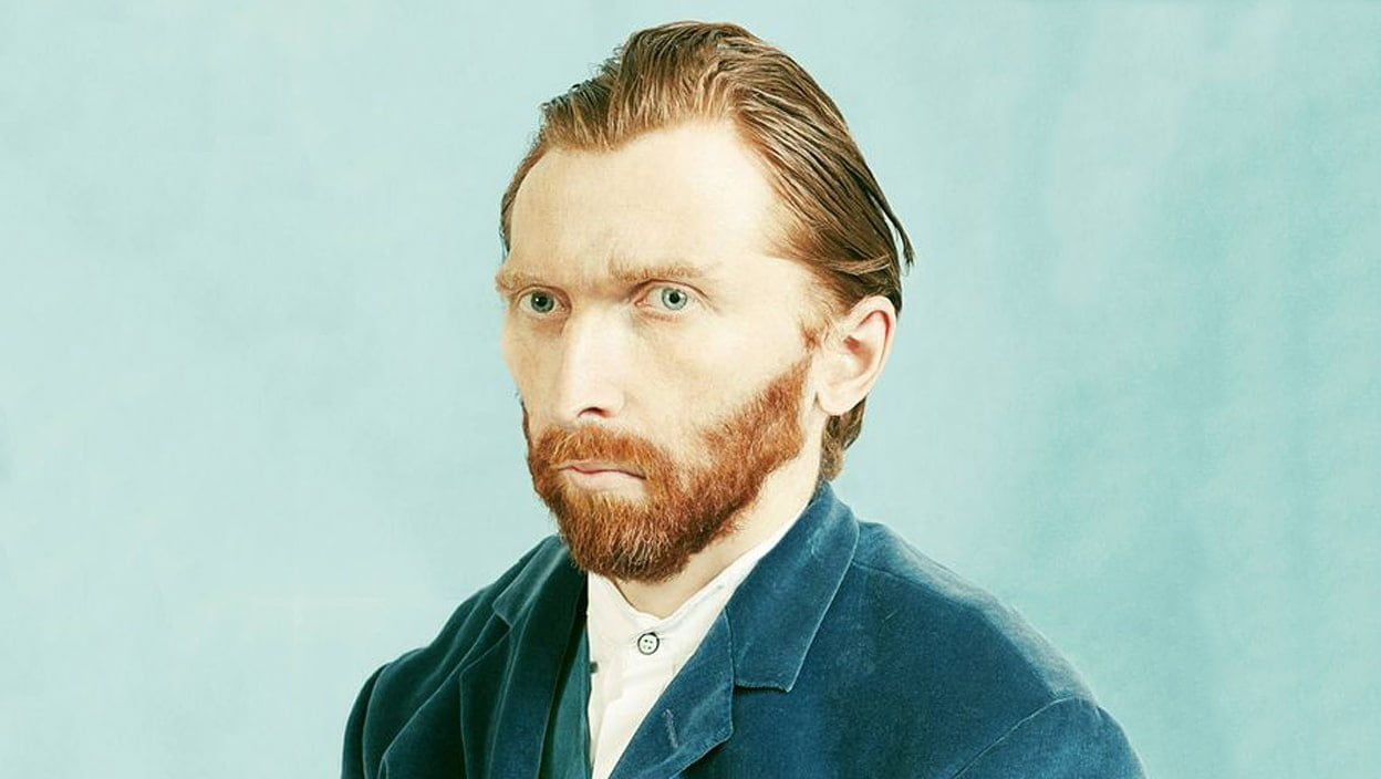 Artificial intelligence reveals the secret of Vincent Van Goghs success