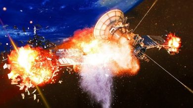 China can destroy satellites of opponents according to the US Armed Forces