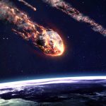 700 asteroids may fall to Earth in the next 100 years
