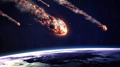 700 asteroids may fall to Earth in the next 100 years