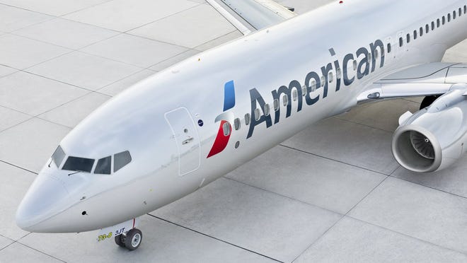 American Airlines does not deny the fact of the meeting of its aircraft with a UFO
