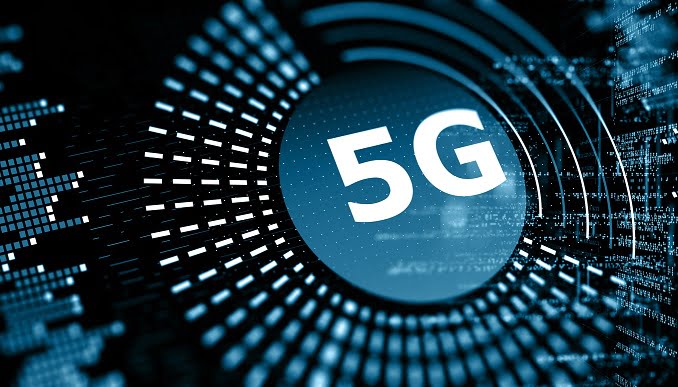 China hosts over 70 of all 5G stations worldwide