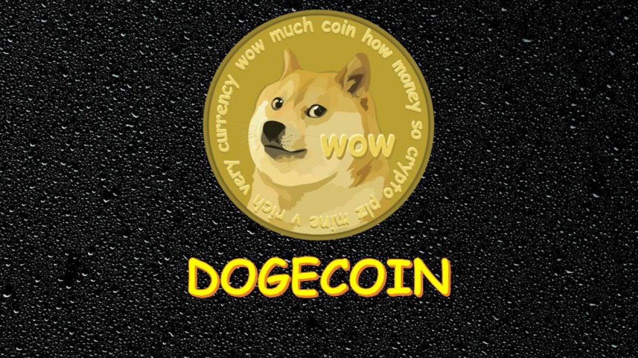 Dogecoin