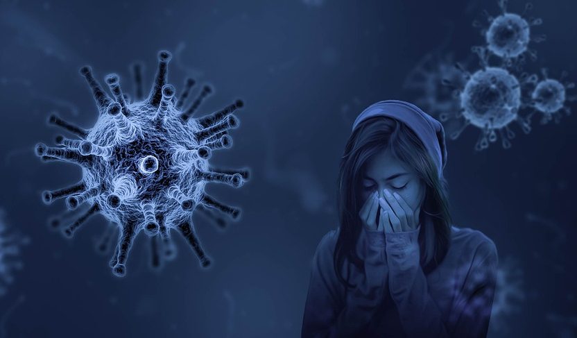 How to bring back the sense of smell after coronavirus