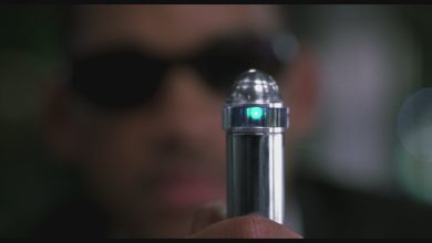 Neuralizer from Men in Black already exists 2
