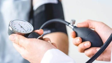 Scientists have named exercises to lower blood pressure