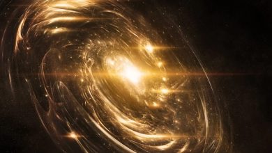 Where does gold come from in the Universe scientists have found out