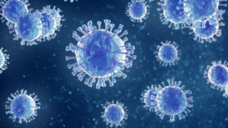 Coronavirus can persist in tissues for up to 230 days