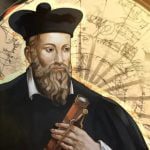 Experts decipher the predictions of Nostradamus for 2022