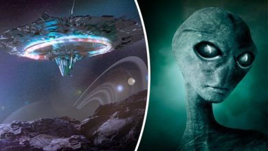 How aliens travel in the Universe Russian ufologist told 2