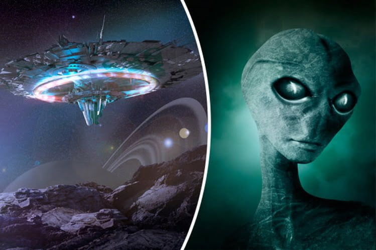 How aliens travel in the Universe Russian ufologist told 2