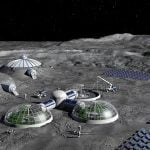 How the Moon will help in the exploration of Mars