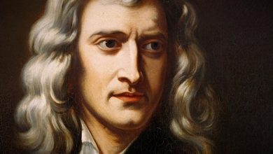 Isaac Newton predicted the end of the world in 2060