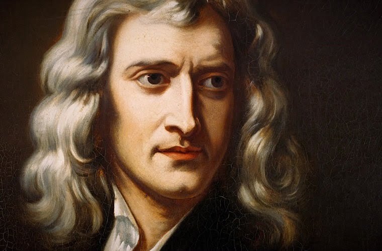 Isaac Newton predicted the end of the world in 2060