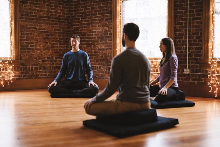 Meditation Strengthens Human Immune System Scientists Find Out