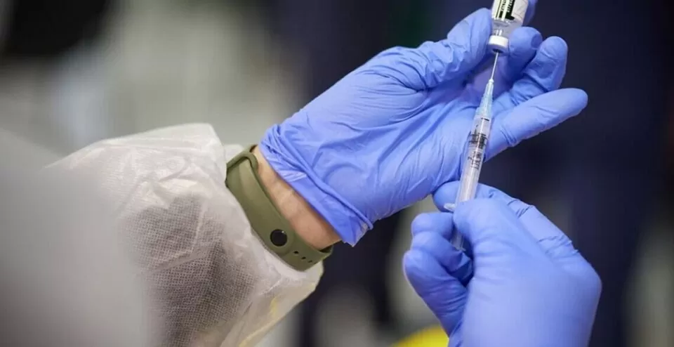New Zealander received 10 coronavirus vaccinations in one day