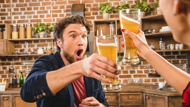 Nutritionist Says Drinking Beer Daily Kills Brain Cells