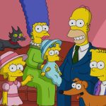 The Simpsons discovered a prophecy about a new strain of coronavirus Omicron