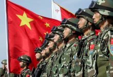 US military creates a program that predicts Chinas political reaction
