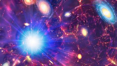universe existed before the Big Bang scientists say