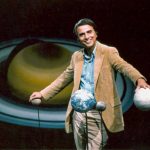 10 Quotes from Carl Sagan That Make You Think 1