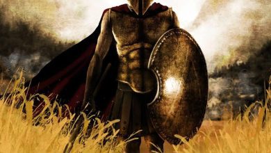 10 facts about Sparta the ancient Greek city state 1
