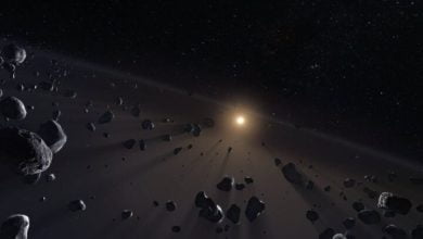 10 interesting facts about the Kuiper belt 1