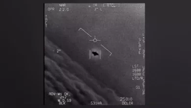 2022 could be a turning point in the study of UFOs
