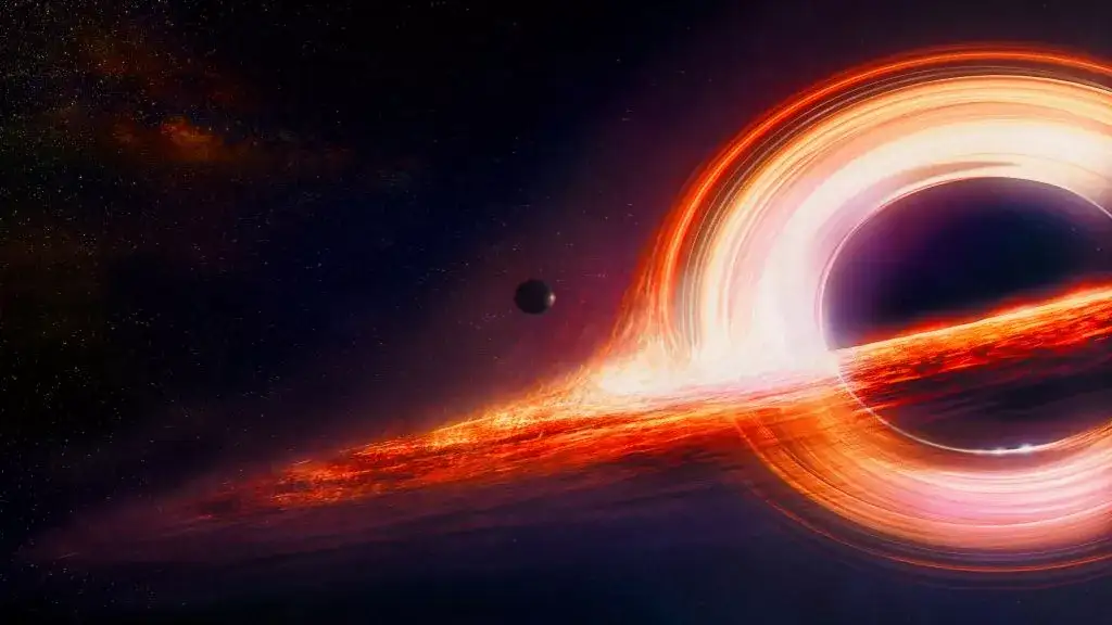 40 quintillion stellar mass black holes lurk in the universe