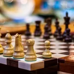 A Harvard Mathematician Has Basically Solved an Epic 150 Year Old Chess Problem