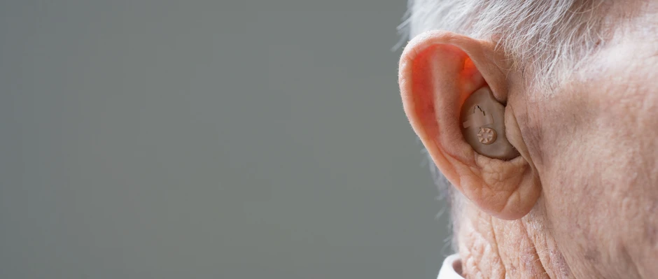 A genetic form of hearing loss could be reversed with an advancement in gene therapy