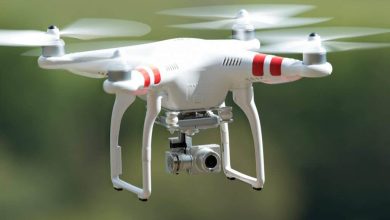 A method has been developed to prevent emergency shutdowns of drone navigation 1
