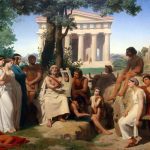Ancient Greeks were long lived