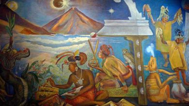 Astronomy of the ancient Maya