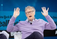 Bill Gates future pandemics will bring even greater losses