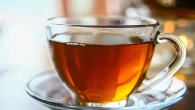 Black tea is effective in preventing cardiovascular disease