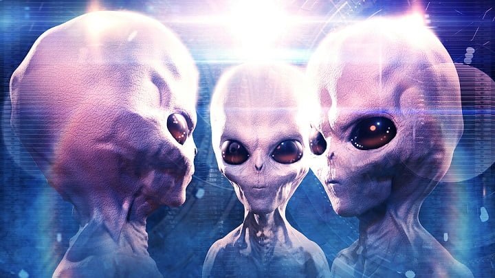 British woman claims she was abducted by aliens