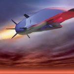 China builds a hypersonic vehicle that can park in orbit