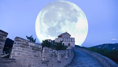China is building an artificial moon to mimic extraterrestrial conditions