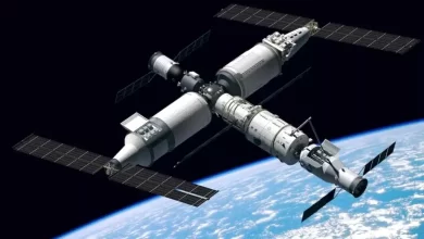 China reveals its ambitious plans for space exploration over the next 5 years