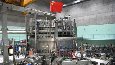 Chinas fusion reactor sets new record for continuous high temperature plasma operation 1