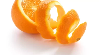 Citrus fruits proved to be effective in the fight against high cholesterol 1